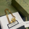 Gucc1 Classic Set Bracelet+Necklace LUX-1210-3