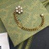 Gucc1 Classic Set Bracelet+Necklace LUX-1210-3