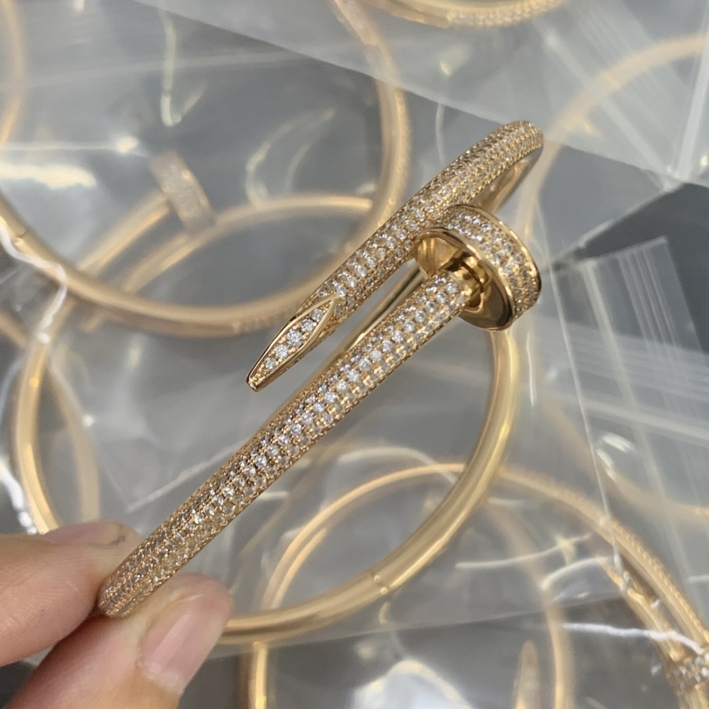 CARTlER BANGLES LUX-1413