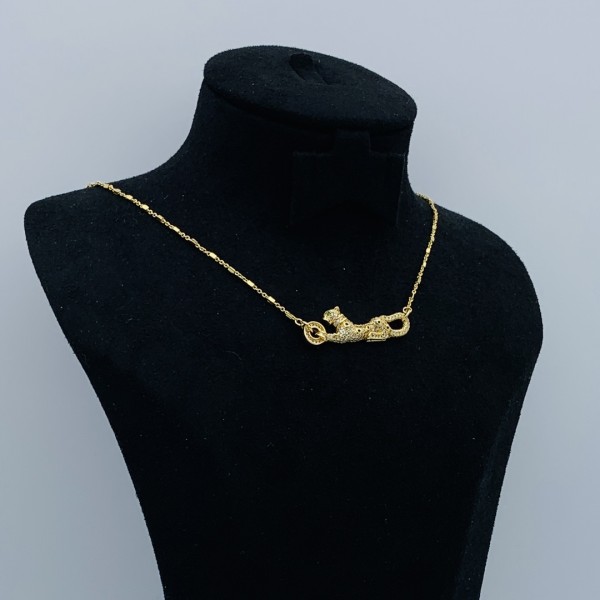 CARTlER NECKLACES LUX-1486