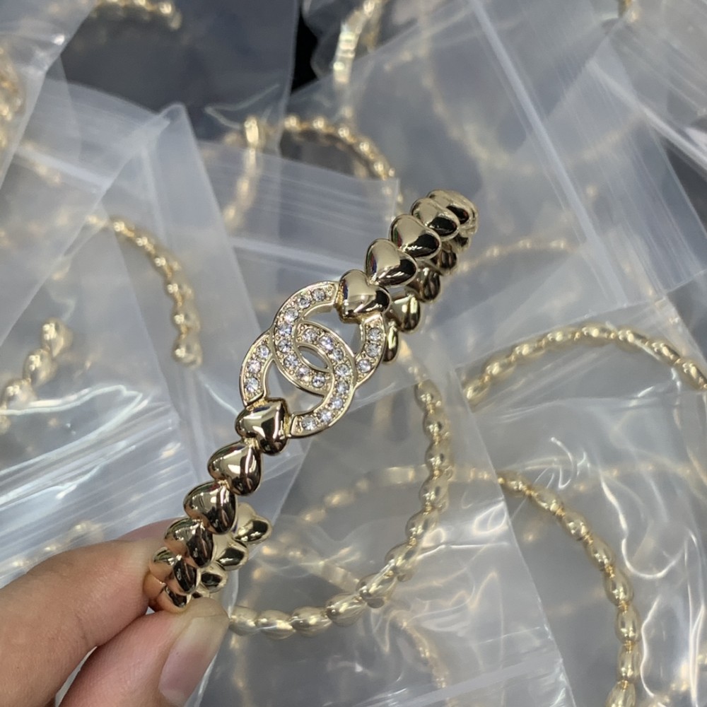 ChaneI BANGLES LUX-1527