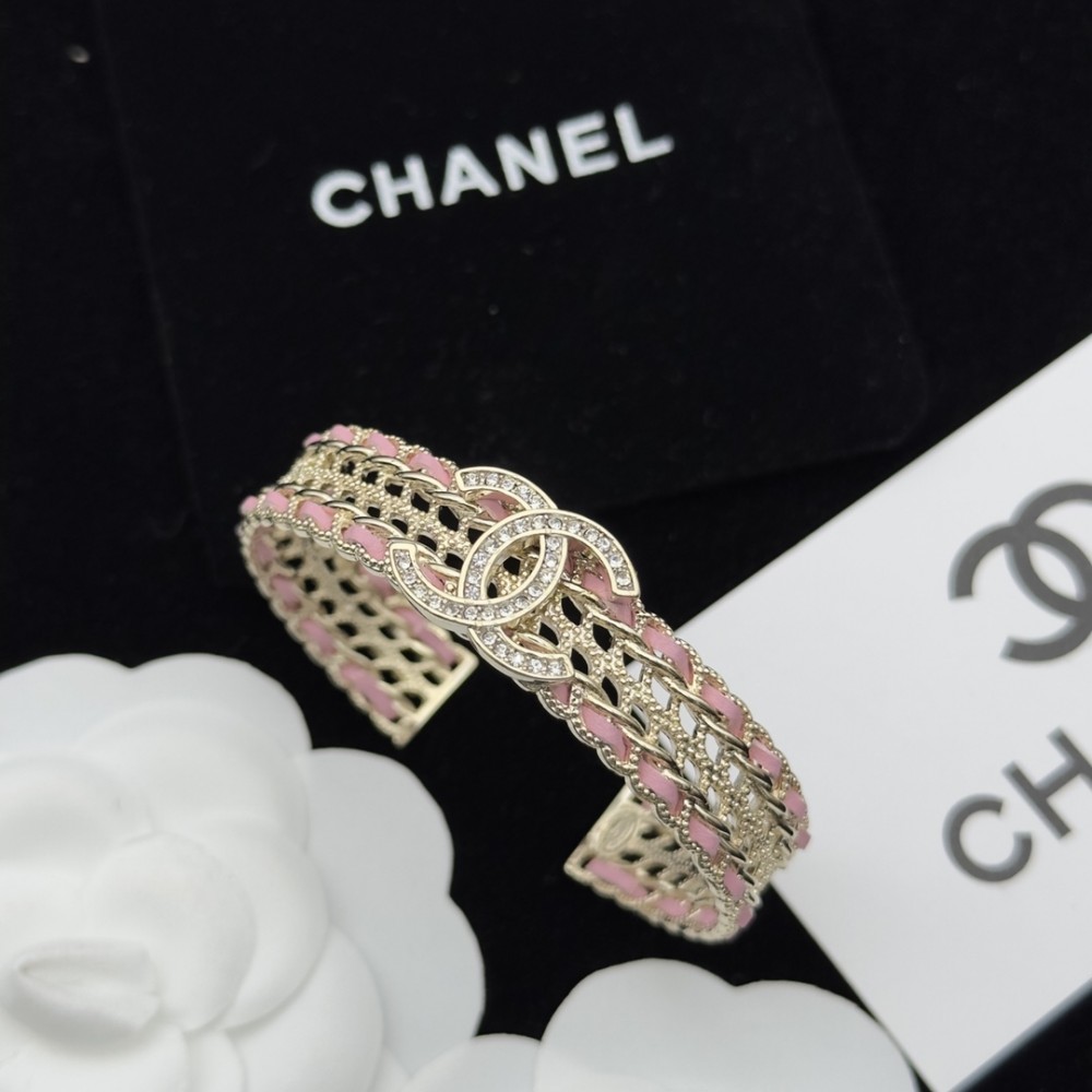 ChaneI BANGLES LUX-1528