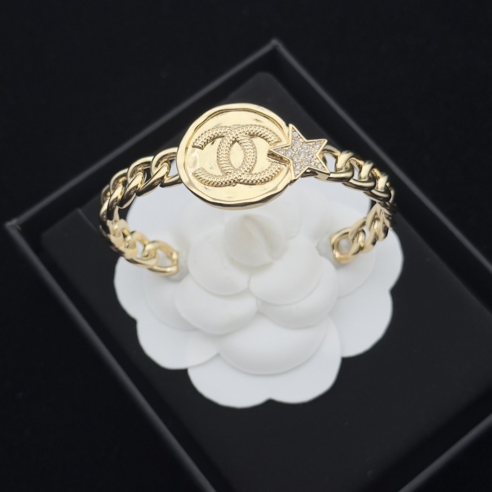 ChaneI BANGLES LUX-1531