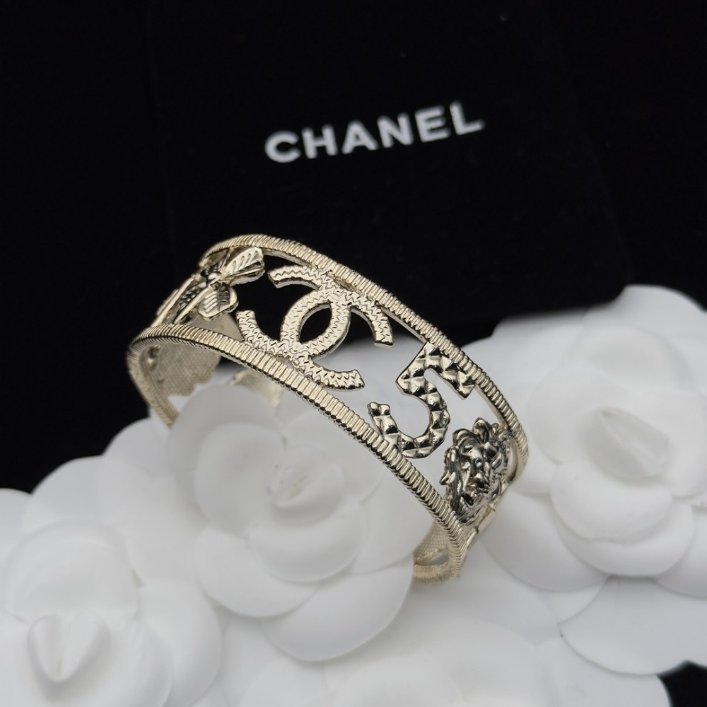 ChaneI BANGLES LUX-1538