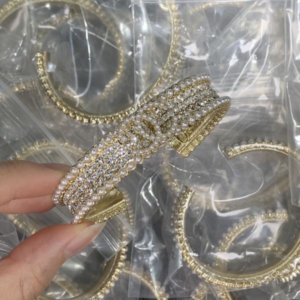 ChaneI BANGLES LUX-1543