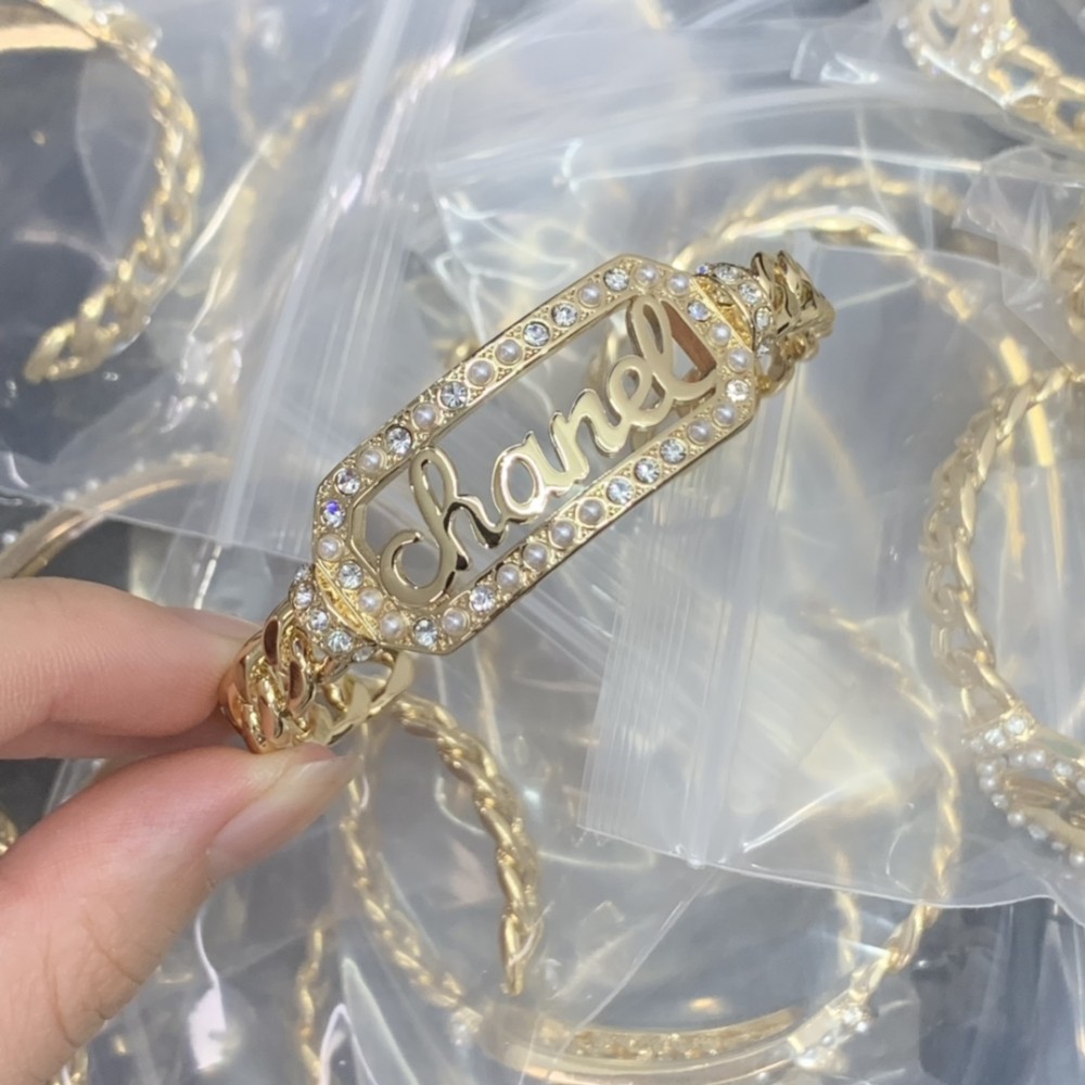 ChaneI BANGLES LUX-1551