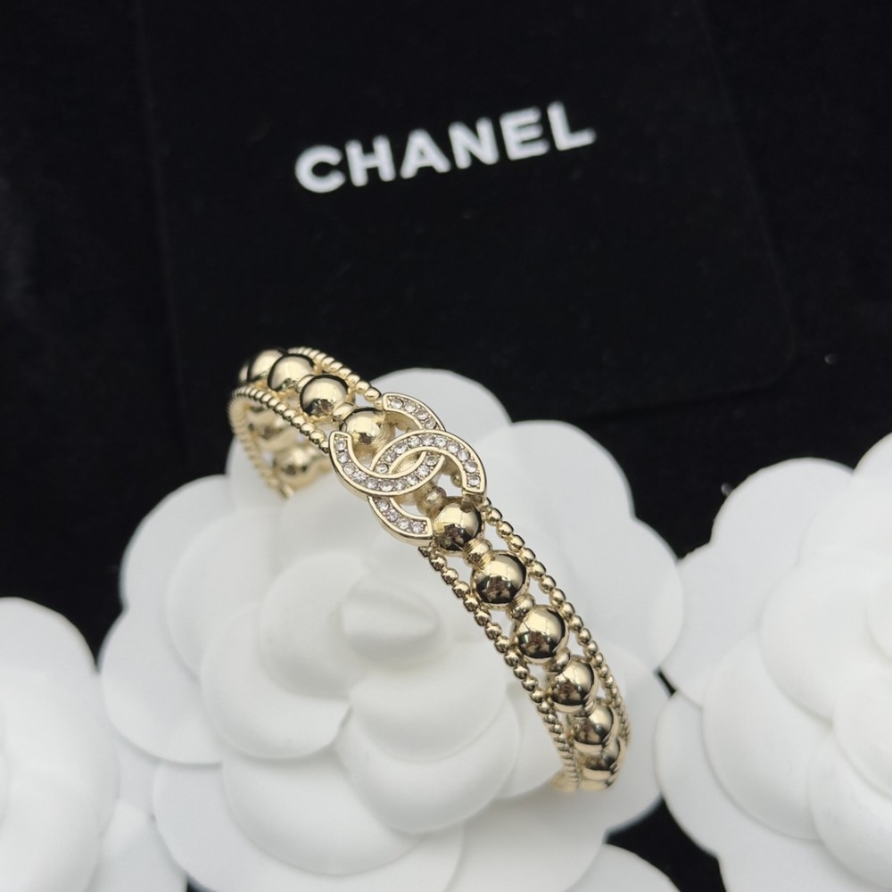 ChaneI BANGLES LUX-1563