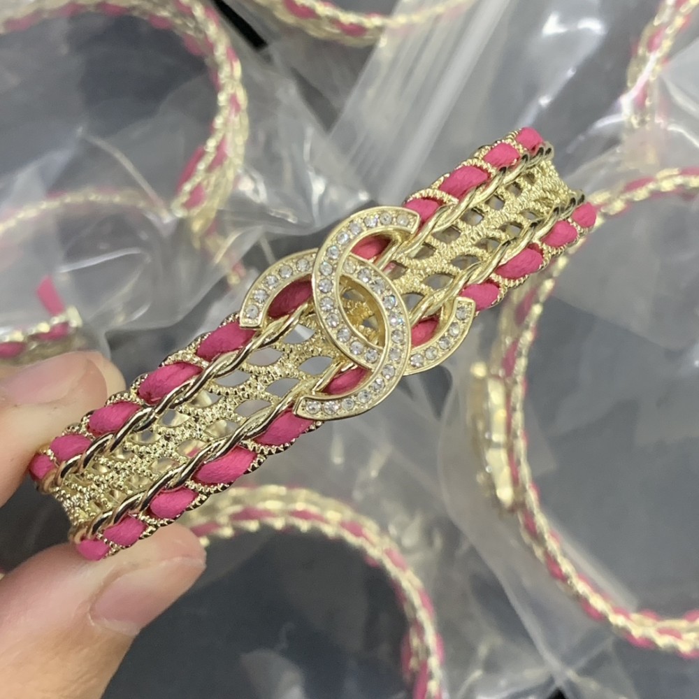 ChaneI BANGLES LUX-1573