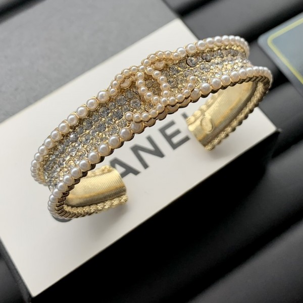 ChaneI BANGLES LUX-1590