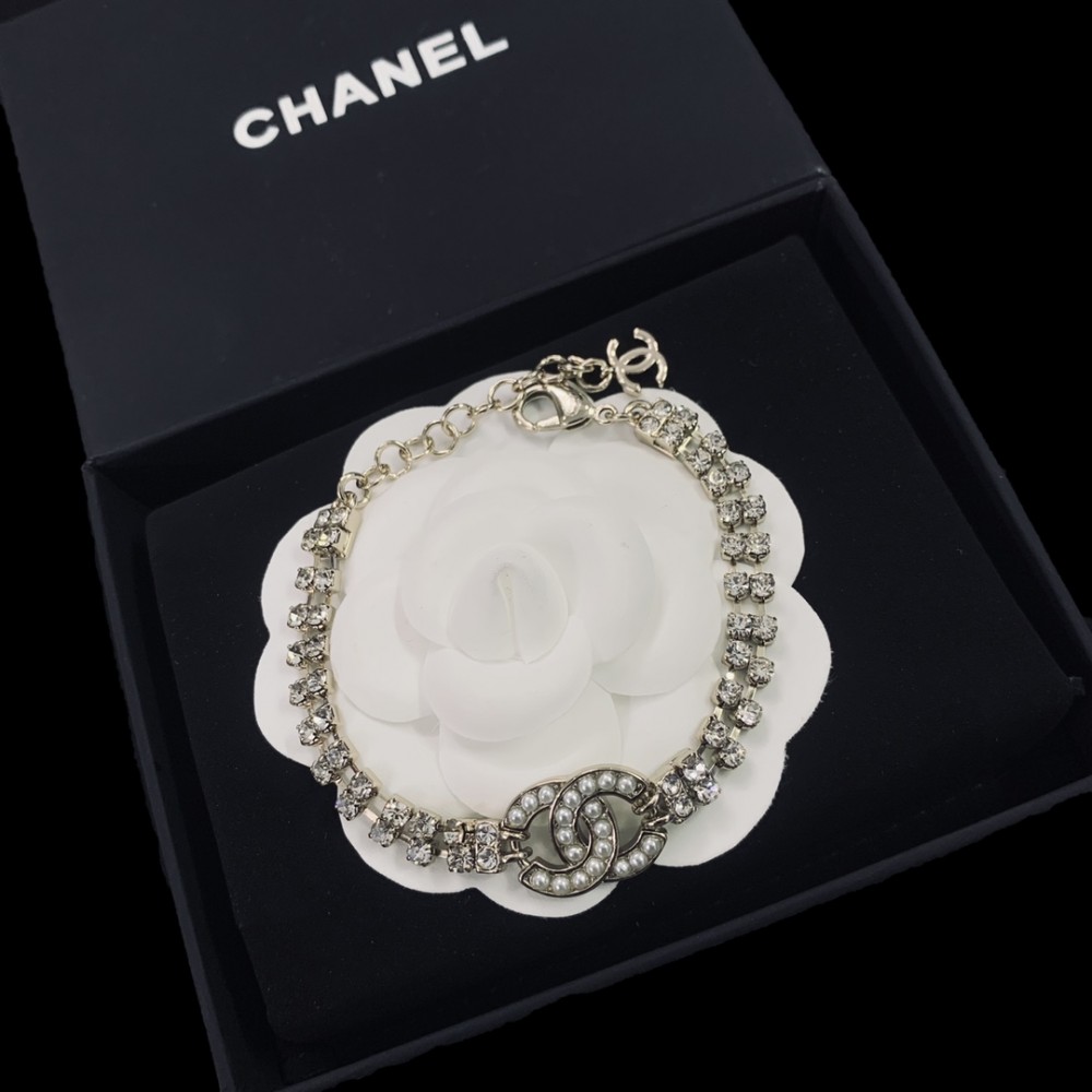 ChaneI BRACELETS LUX-1599