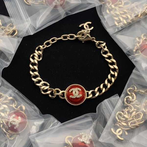 ChaneI BRACELETS LUX-1616