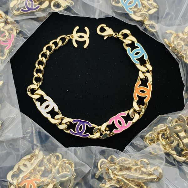 ChaneI BRACELETS LUX-1626