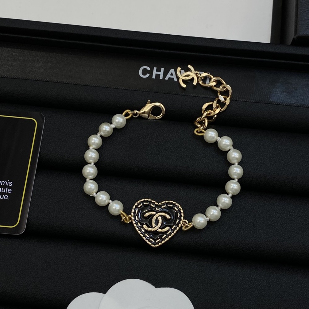 ChaneI BRACELETS LUX-1632