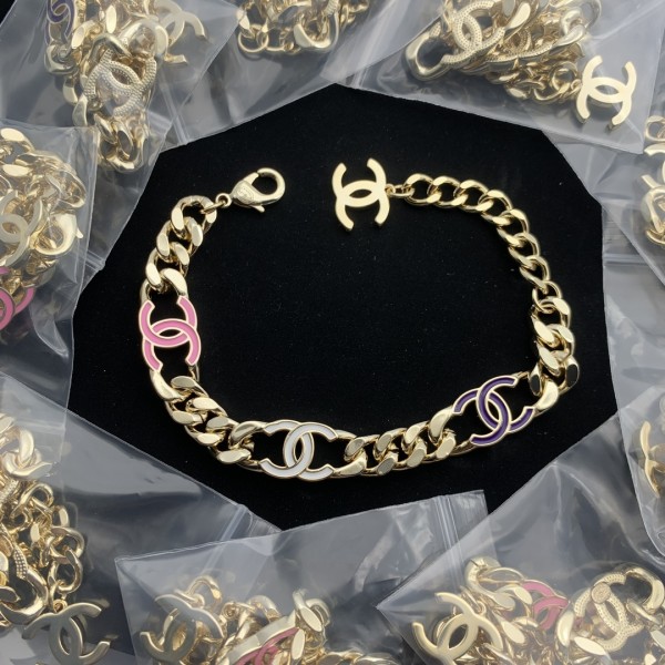 ChaneI BRACELETS LUX-1635