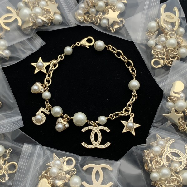 ChaneI BRACELETS LUX-1641