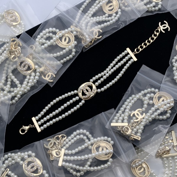 ChaneI BRACELETS LUX-1655