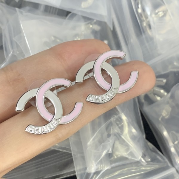 ChaneI EARRINGS LUX-1691