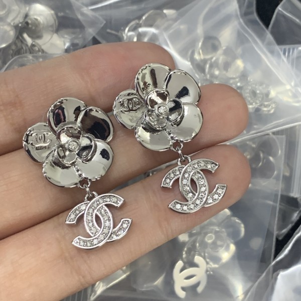 ChaneI EARRINGS LUX-1719