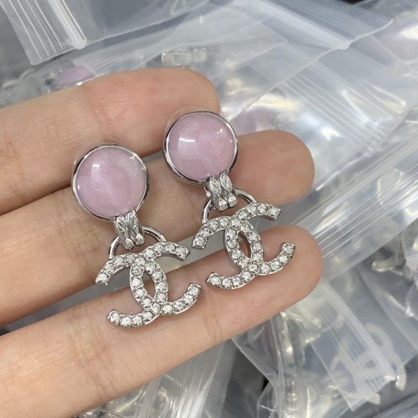 ChaneI EARRINGS LUX-1721