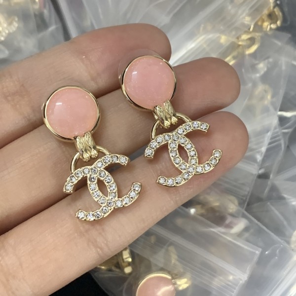 ChaneI EARRINGS LUX-1722