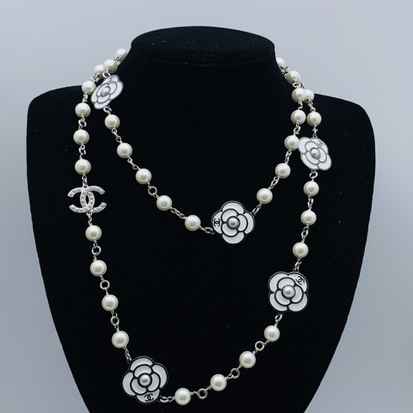 ChaneI NECKLACES LUX-1797