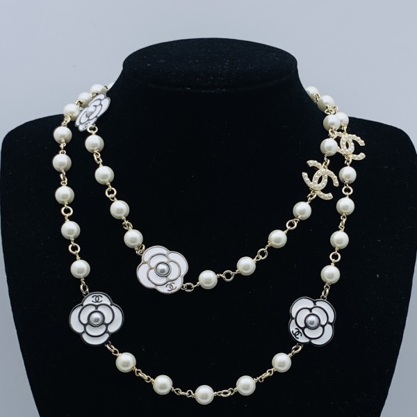 ChaneI NECKLACES LUX-1798