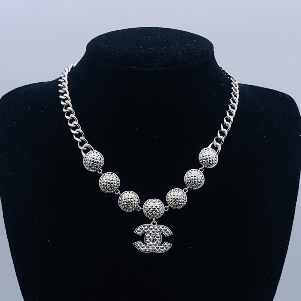 ChaneI NECKLACES LUX-1806