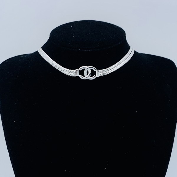 ChaneI NECKLACES LUX-1813