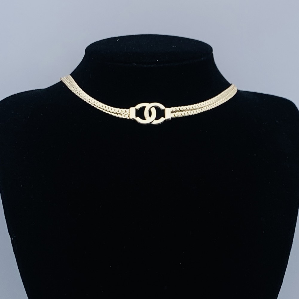 ChaneI NECKLACES LUX-1814