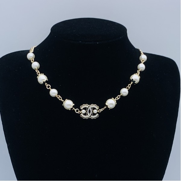 ChaneI NECKLACES LUX-1816