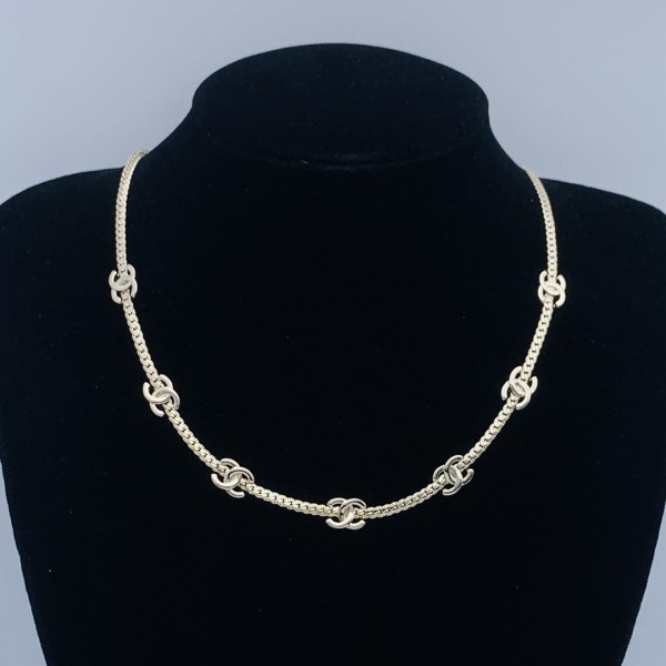 ChaneI NECKLACES LUX-1822