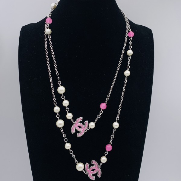 ChaneI NECKLACES LUX-1834