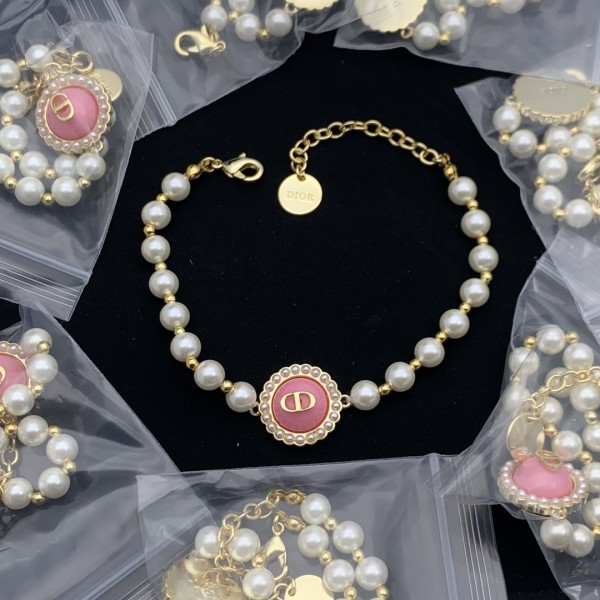 DlOR BRACELETS LUX-014