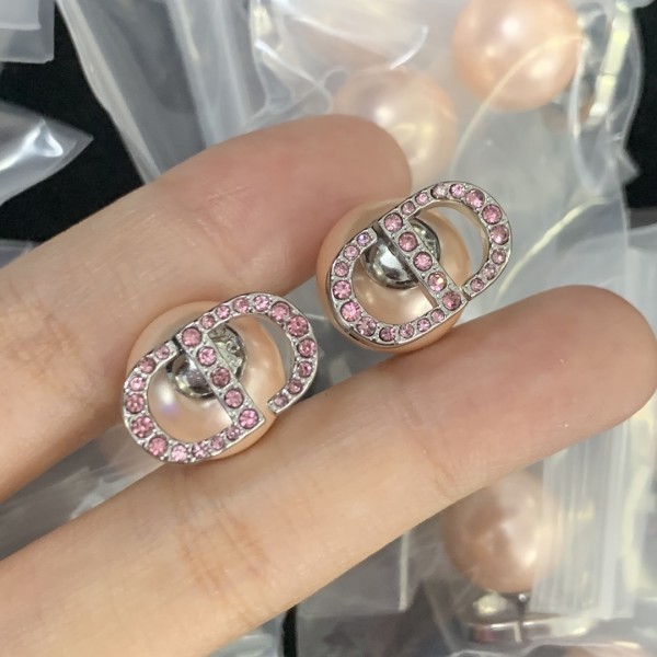 DlOR EARRINGS LUX-097