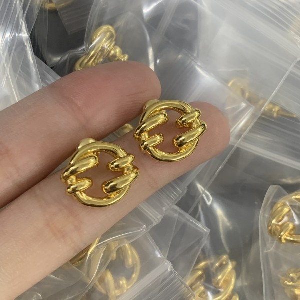 FENDl EARRINGS LUX-300