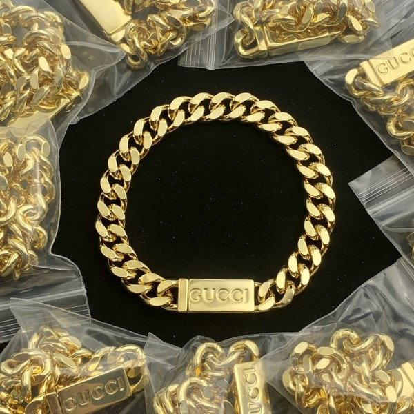 GUCCl BRACELETS LUX-425