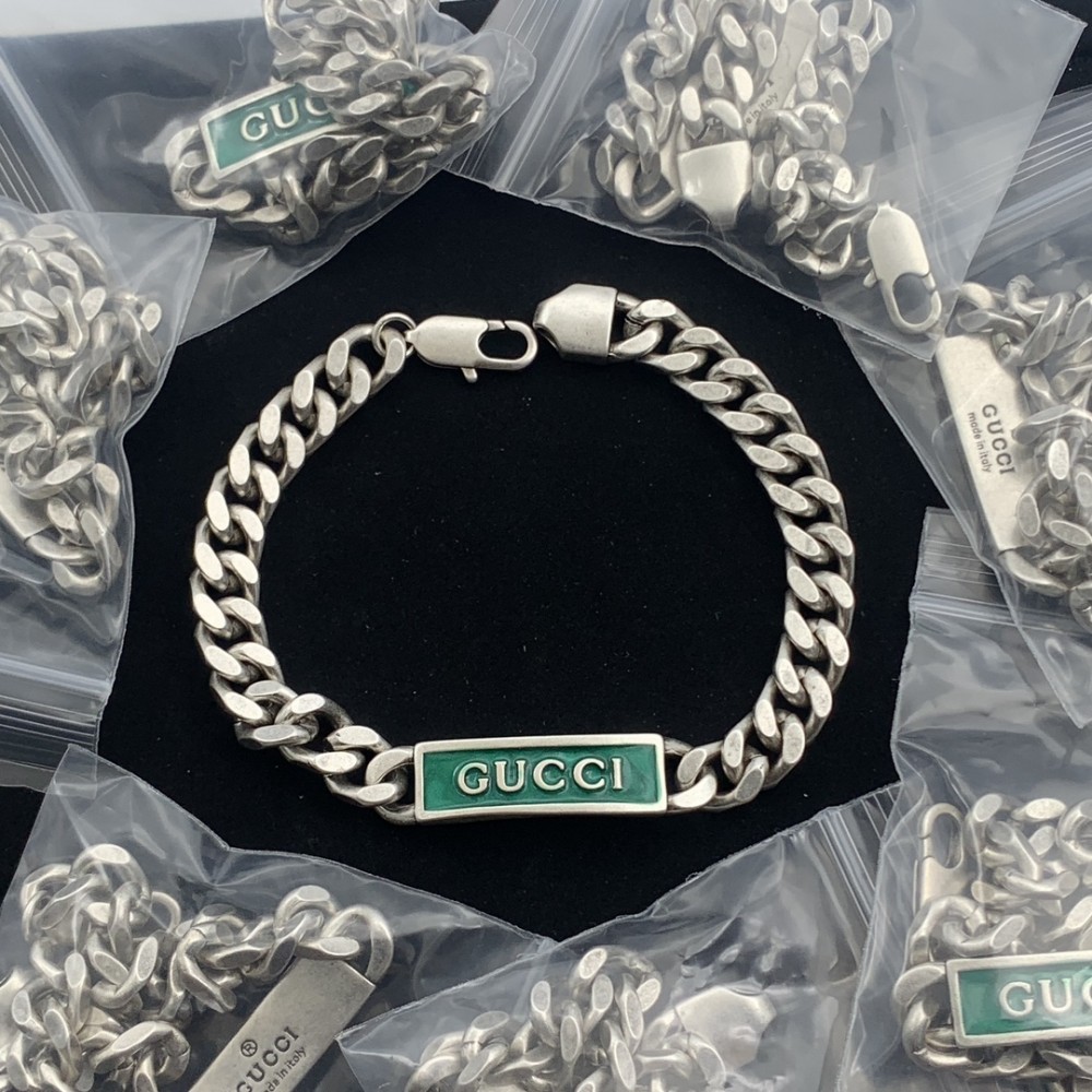 GUCCl BRACELETS LUX-426