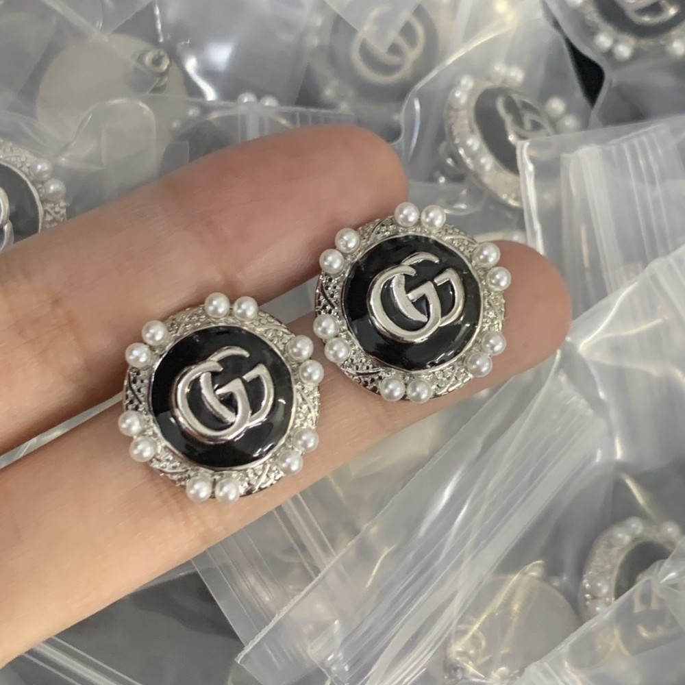 GUCCl EARRINGS LUX-505