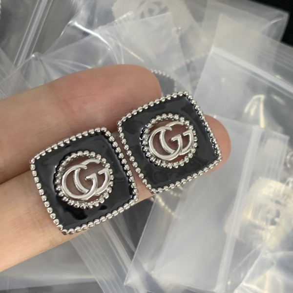 GUCCl EARRINGS LUX-516