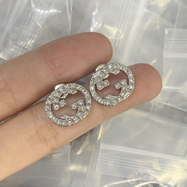 GUCCl EARRINGS LUX-518