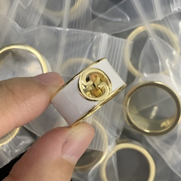 GUCCl RINGS LUX-562