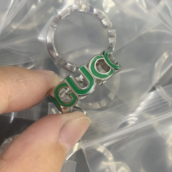 GUCCl RINGS LUX-568