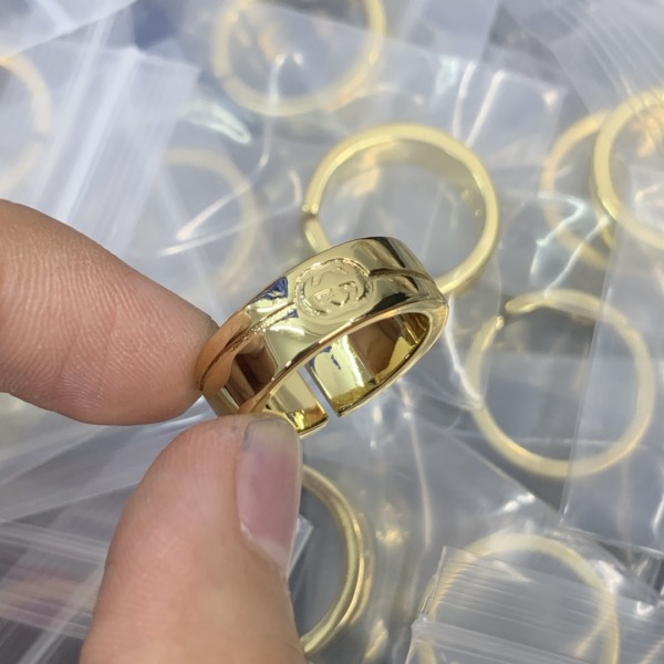 GUCCl RINGS LUX-580