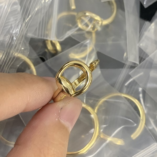 GUCCl RINGS LUX-603