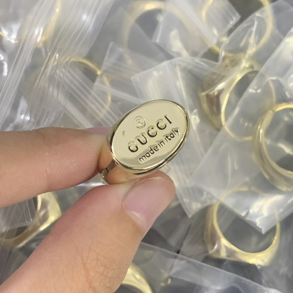 GUCCl RINGS LUX-605