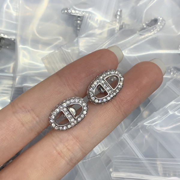 HEMRES EARRINGS LUX-686