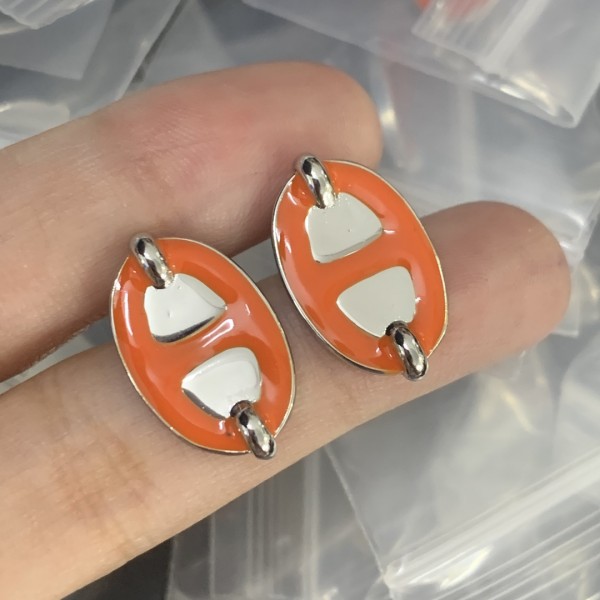 HEMRES EARRINGS LUX-706