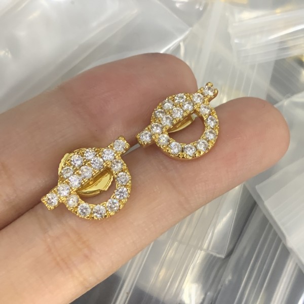 HEMRES EARRINGS LUX-708