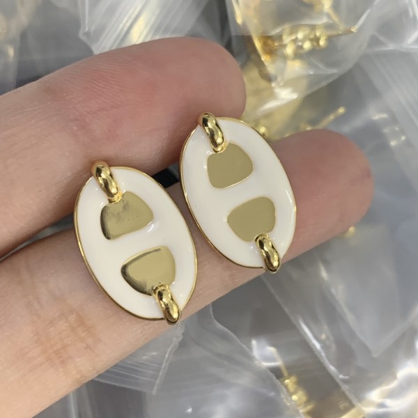 HEMRES EARRINGS LUX-717