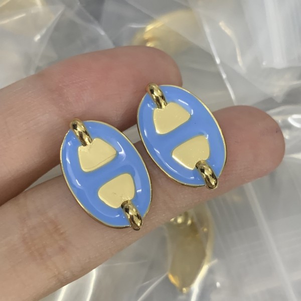 HEMRES EARRINGS LUX-721